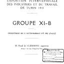 Vignette de la page de titre du 8XAE742