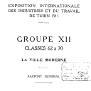 Vignette de la page de titre du 8XAE743