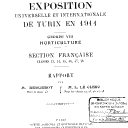 Vignette de la page de titre du 8XAE753
