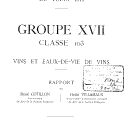 Vignette de la page de titre du 8XAE755