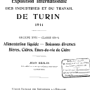 Vignette de la page de titre du 8XAE757