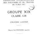 Vignette de la page de titre du 8XAE767