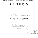 Vignette de la page de titre du 8XAE772