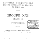 Vignette de la page de titre du 8XAE776