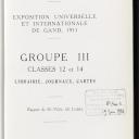 Vignette de la page de titre du 8XAE787