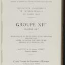 Vignette de la page de titre du 8XAE793