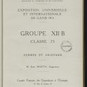 Vignette de la page de titre du 8XAE795