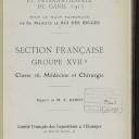 Vignette de la page de titre du 8XAE802