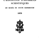 Vignette de la page de titre du 8XAE818