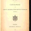 Vignette de la page de titre du 8XAE97