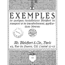 Vignette de la page de titre du A1179