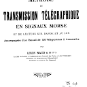 Vignette de la page de titre du BR1367