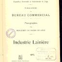 Vignette de la page de titre du BR1516