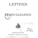Vignette de la page de titre du BR1640