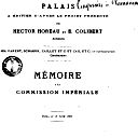 Vignette de la page de titre du BR301