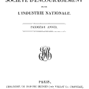 Vignette de la page de titre du BSPI.1