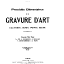 Vignette de la page de titre du DEL13