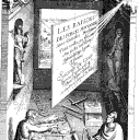 Vignette de la page de titre du FDA1