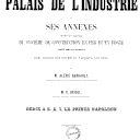 Vignette de la page de titre du FOLKO6