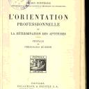 Vignette de la page de titre du GLMO2612