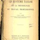 Vignette de la page de titre du GLMO3310