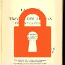 Vignette de la page de titre du GLMO3615