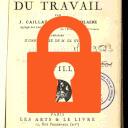 Vignette de la page de titre du GLMO9523