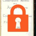 Vignette de la page de titre du LAA3