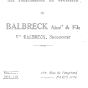 Vignette de la page de titre du M11113