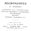 Vignette de la page de titre du M11119