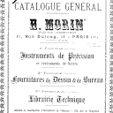 Vignette de la page de titre du M11123