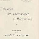 Vignette de la page de titre du M11127