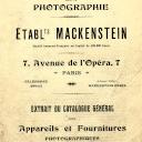 Vignette de la page de titre du M13002