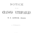 Vignette de la page de titre du M13131