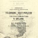 Vignette de la page de titre du M13663