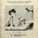 Vignette de la page de titre du M13666