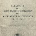 Vignette de la page de titre du M14150