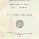 Vignette de la page de titre du M14191