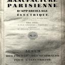 Vignette de la page de titre du M14203