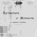 Vignette de la page de titre du M1608