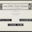 Vignette de la page de titre du M16879