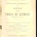 Vignette de la page de titre du M16880