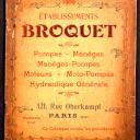 Vignette de la page de titre du M19174