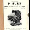 Vignette de la page de titre du M1920