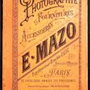 Vignette de la page de titre du M19949