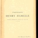 Vignette de la page de titre du M2011