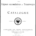 Vignette de la page de titre du M2022