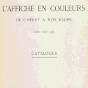 Vignette de la page de titre du M2030