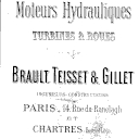 Vignette de la page de titre du M2124