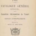 Vignette de la page de titre du M2710